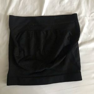 Belly band pregnancy